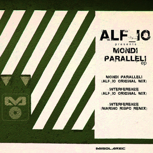 Mondi Paralleli EP
