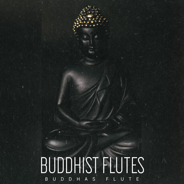 Buddhist Flutes