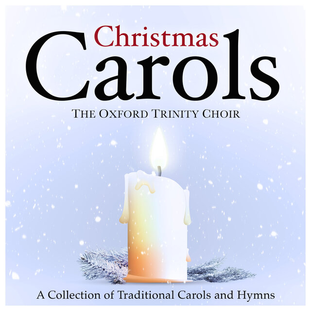 Christmas Carols : A Collection of Traditional Carols and Hymns