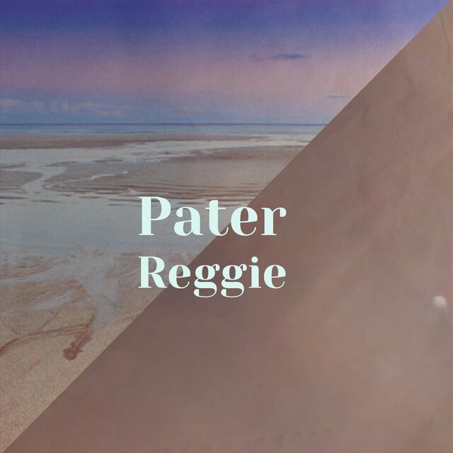 Pater Reggie