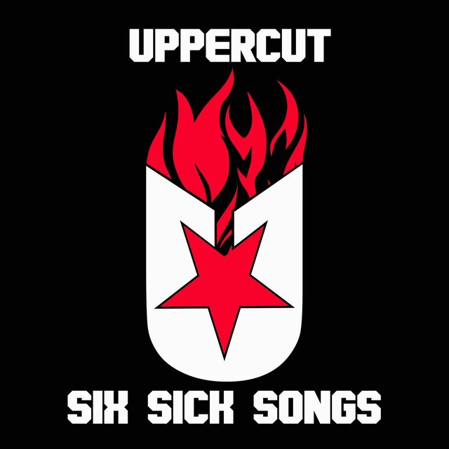 Six Sick Songs E.P.