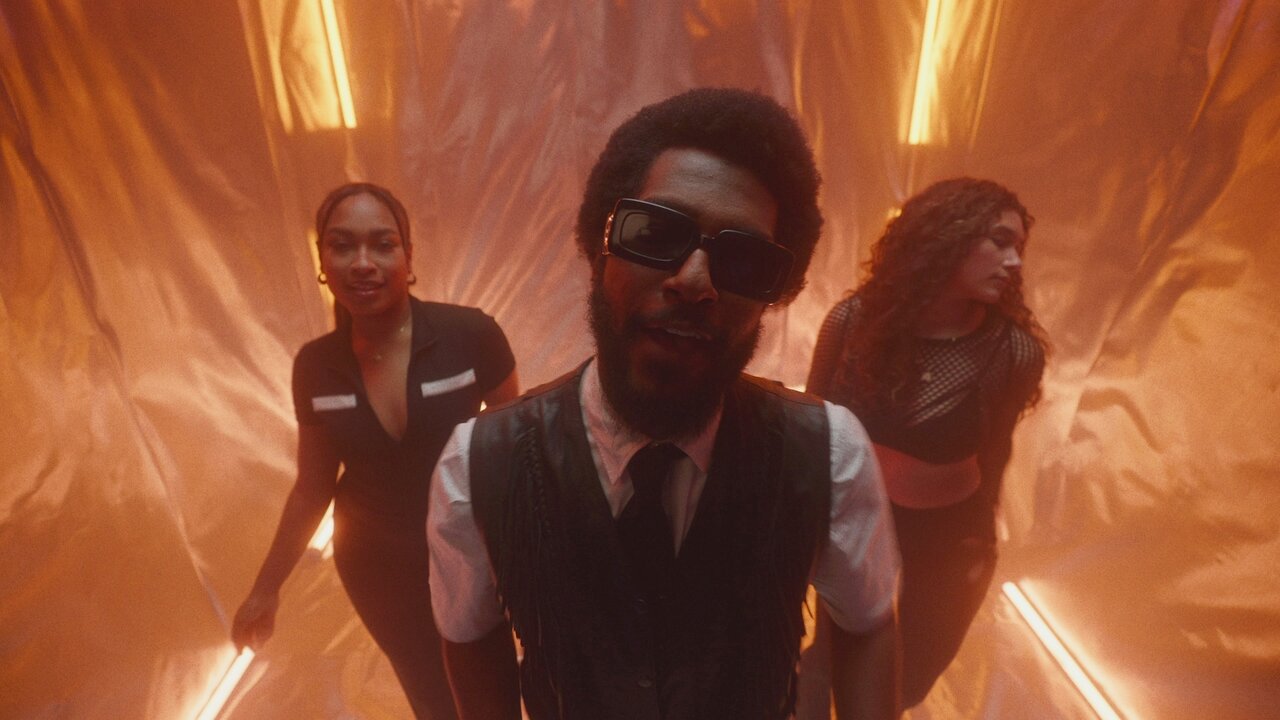Something To Dance To (Official Visualizer Video)