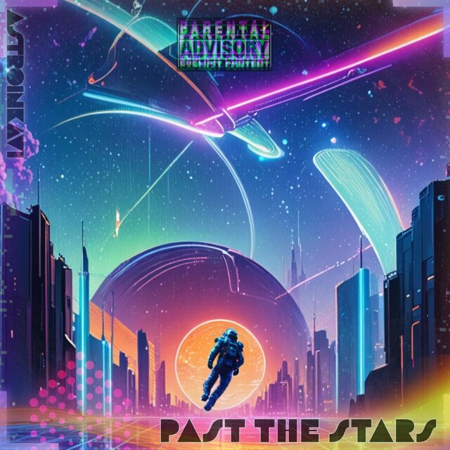 Past The Stars