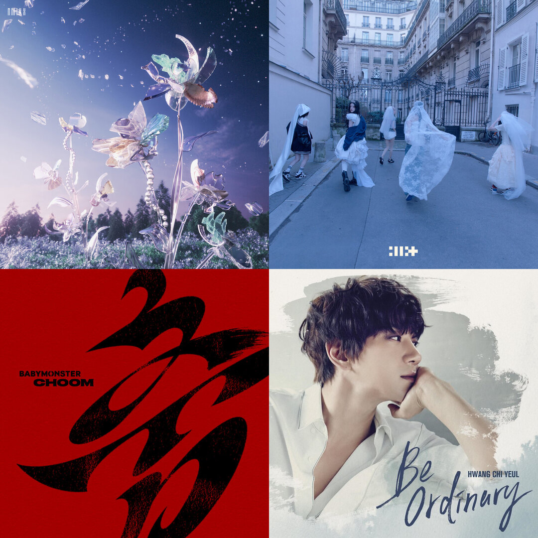 YMPL | K-POP TIDAL Archive