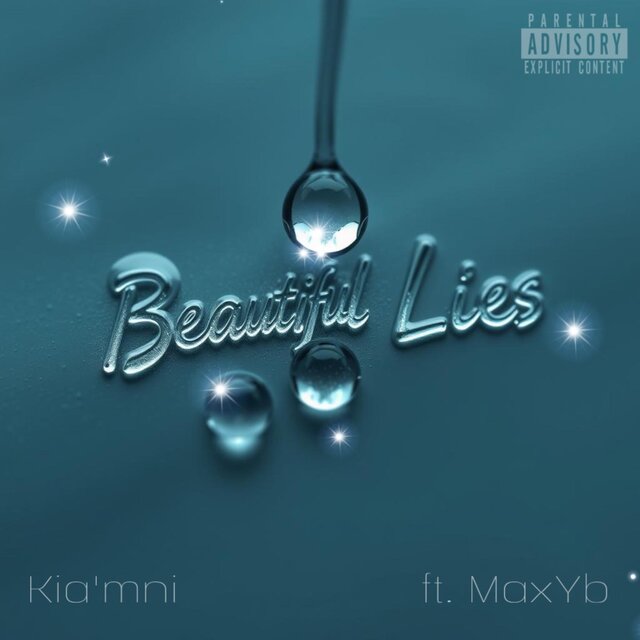 Beautiful Lies (feat. Max YB)
