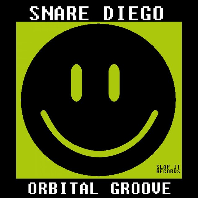 Orbital Groove
