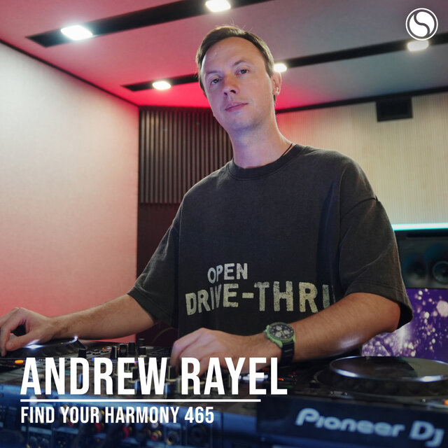 FYH465 - Find Your Harmony Radio Episode #465