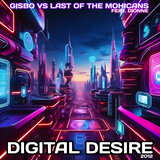 Digital Desire 2012