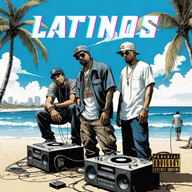 Latinos