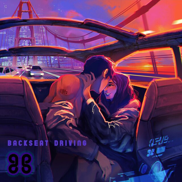 Backseat Driving