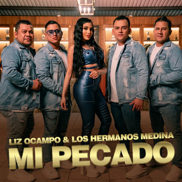 Mi Pecado