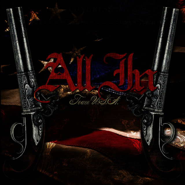 Team U.S.A.