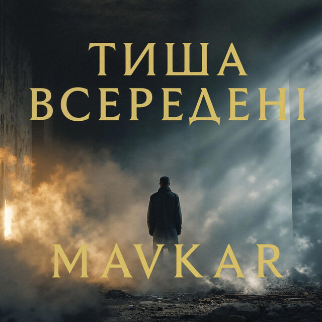 Тиша всередені