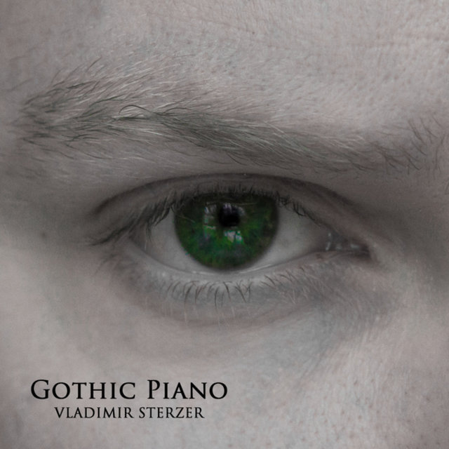 Gothic Piano