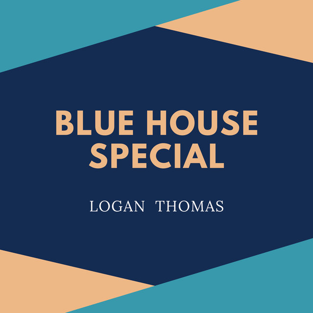 Blue House Special