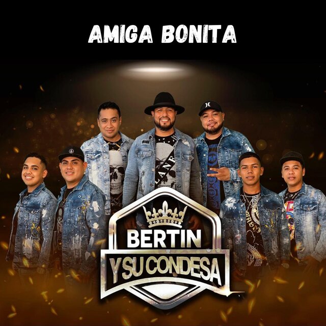 Amiga Bonita
