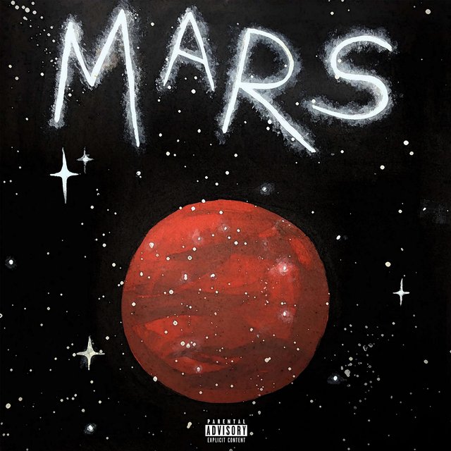 Mars