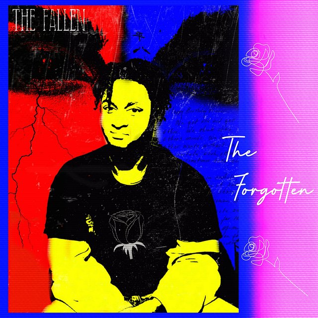 The Fallen The Forgotten