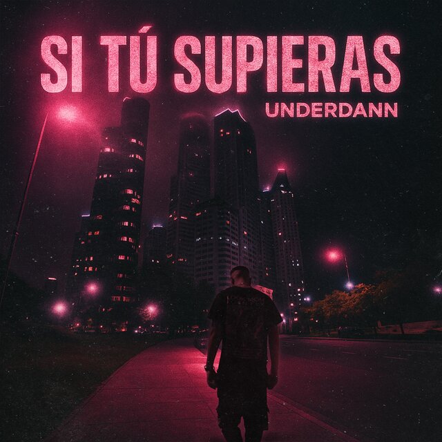 Si Tú Supieras