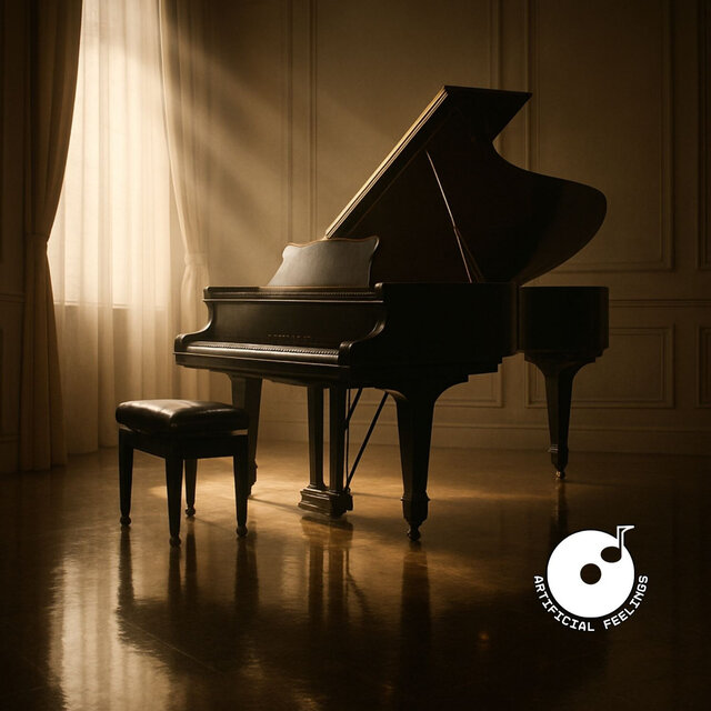 Piano Reflections
