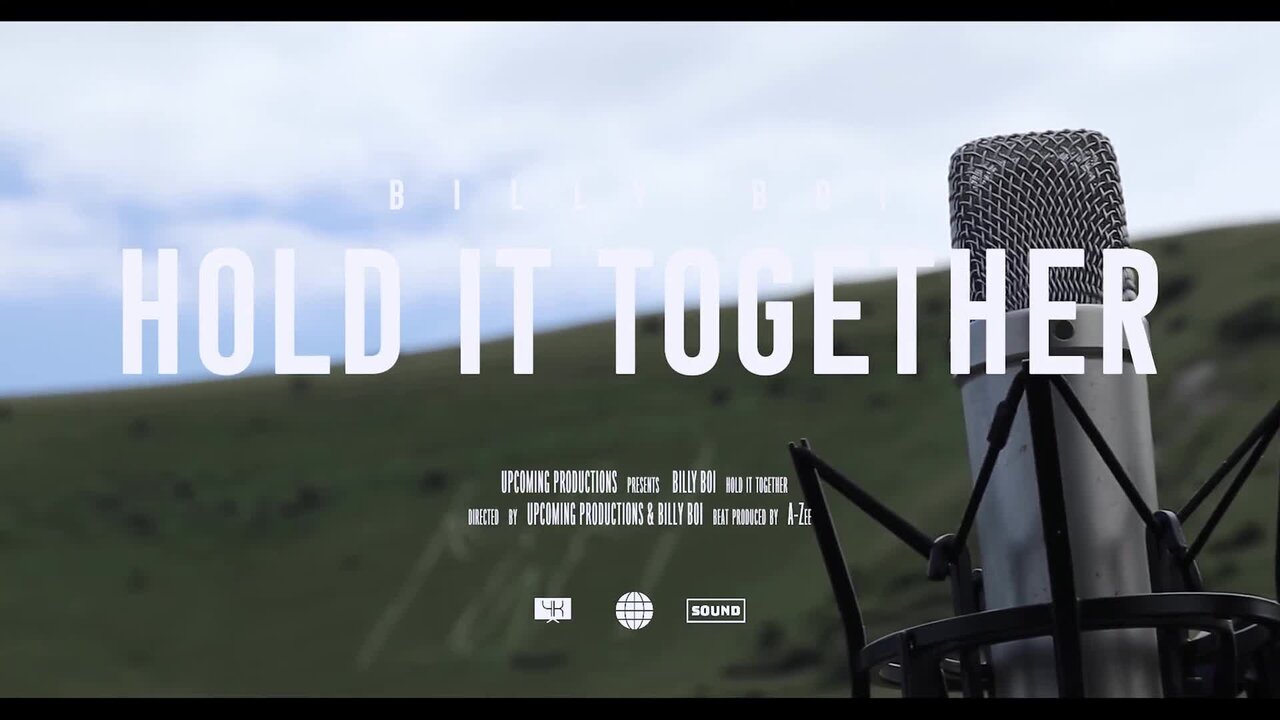Hold It Together 