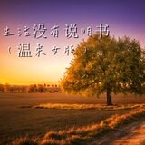生活没有说明书