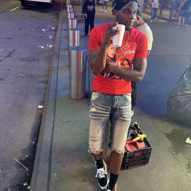 Uptown Vibes