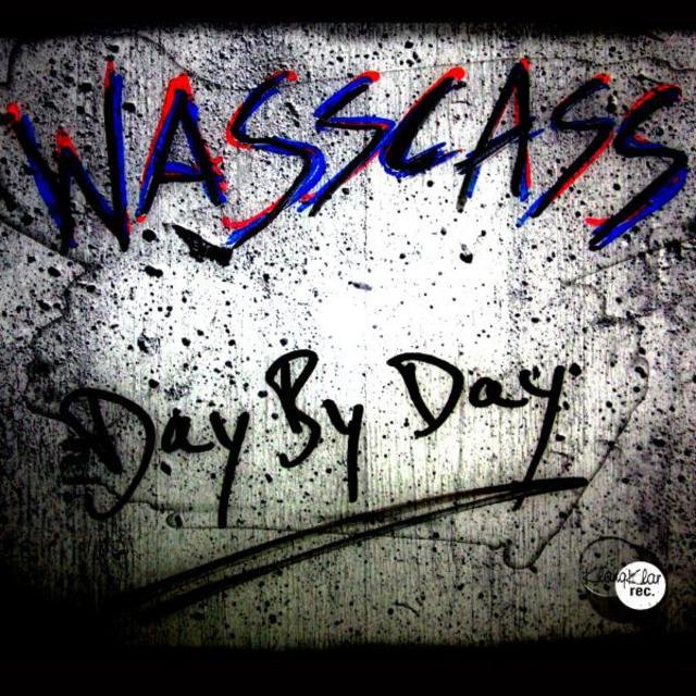 Day by Day