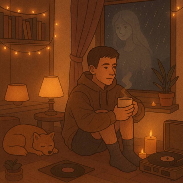 Familiar Ghost