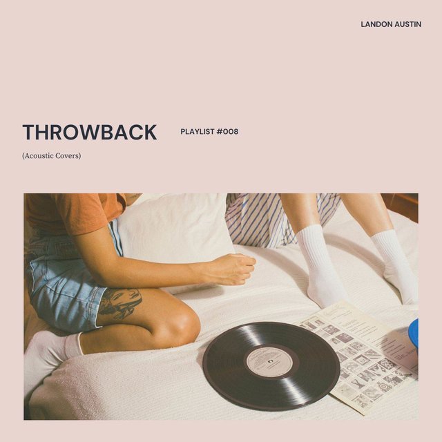 Throwback (Acoustic Covers)
