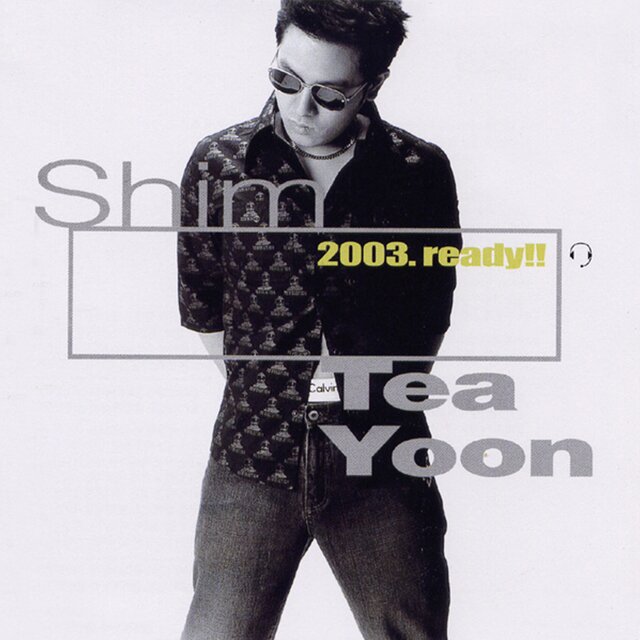 2003. Ready!!