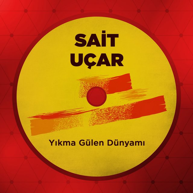 Yıkma Gülen Dünyamı