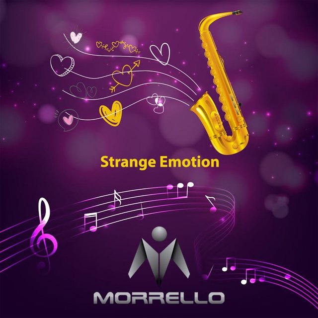Strange Emotion