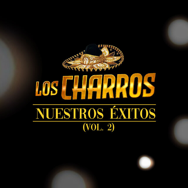Nuestros Éxitos, Vol. 2