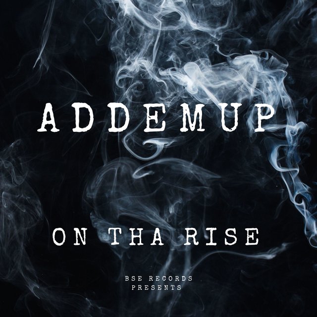On Tha Rise