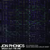 The One (Blue Daisy Remix)