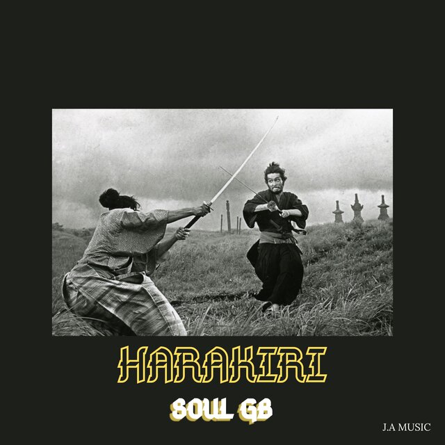 Harakiri