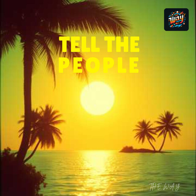 Tell the People