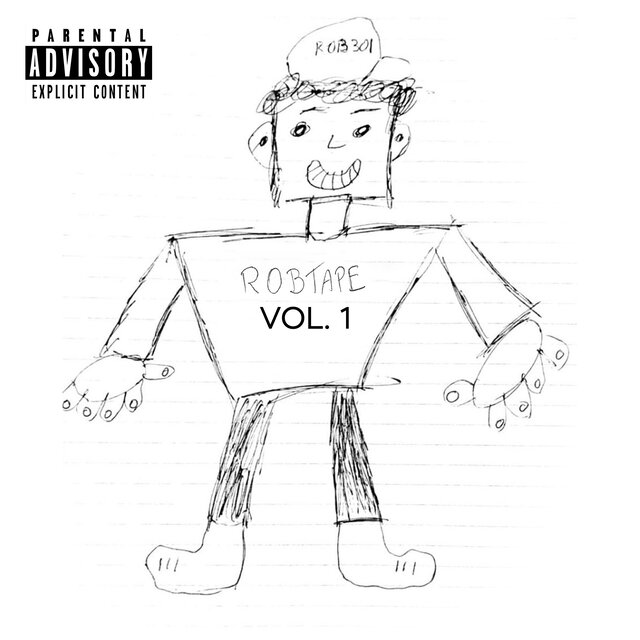 RobTape, Vol. 1