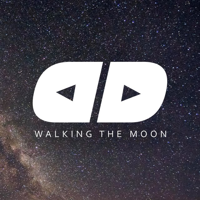Walking the Moon