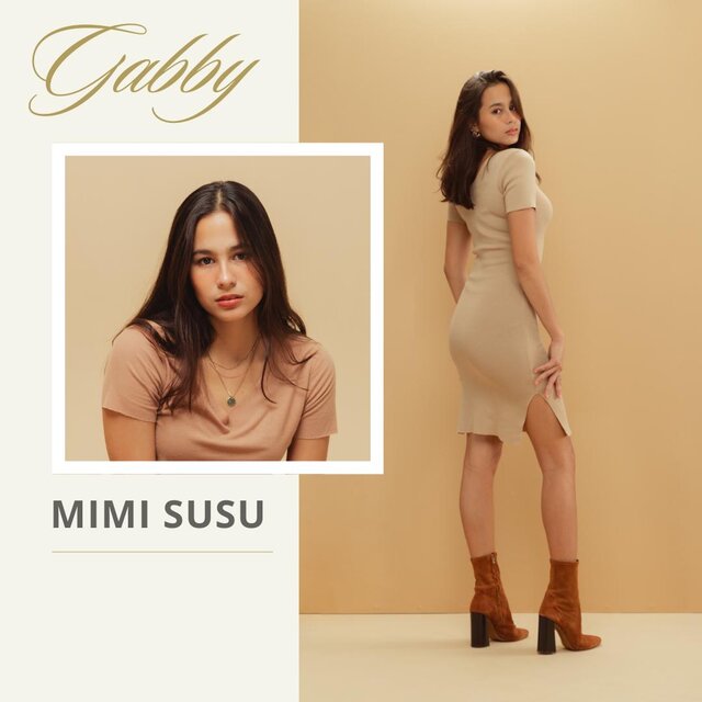 Mimi Susu