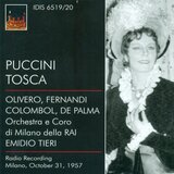 Tosca, S. 69, Act III: Come e lunga l'attesa! (Tosca)