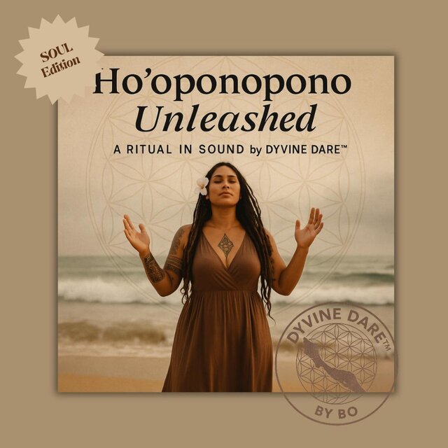 Ho'oponopono Unleashed