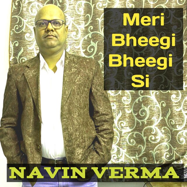 Meri Bheegi Bheegi Si
