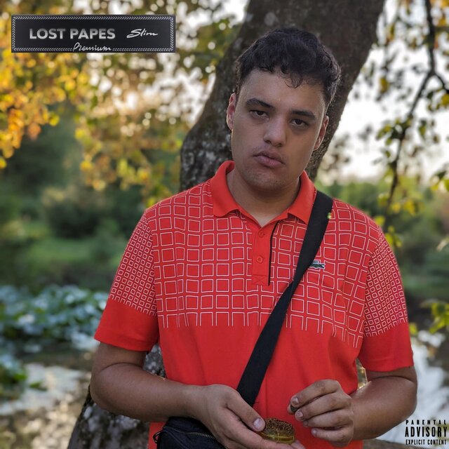 Lost Papes