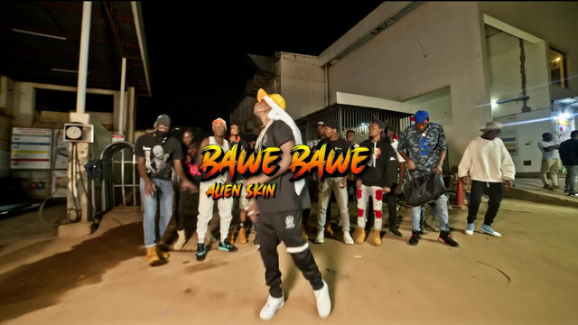 Bawe Bawe