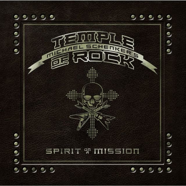 Spirit on a Mission