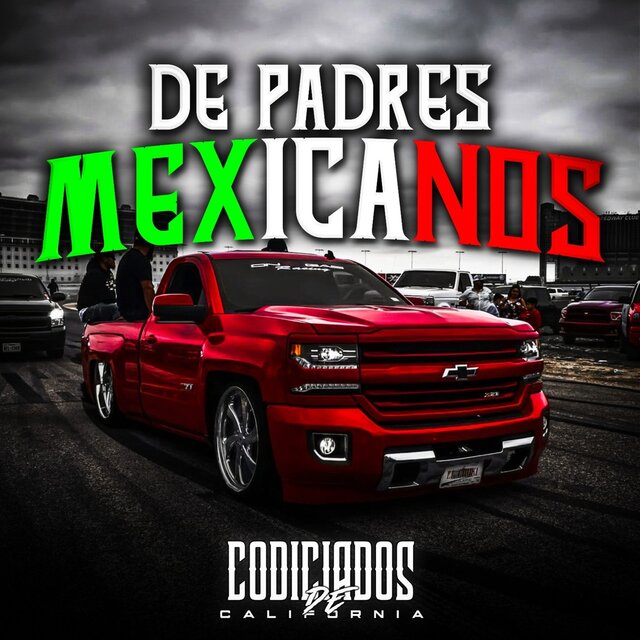 De Padres Mexicanos
