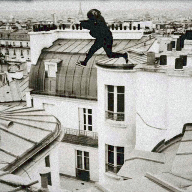 Free Runner