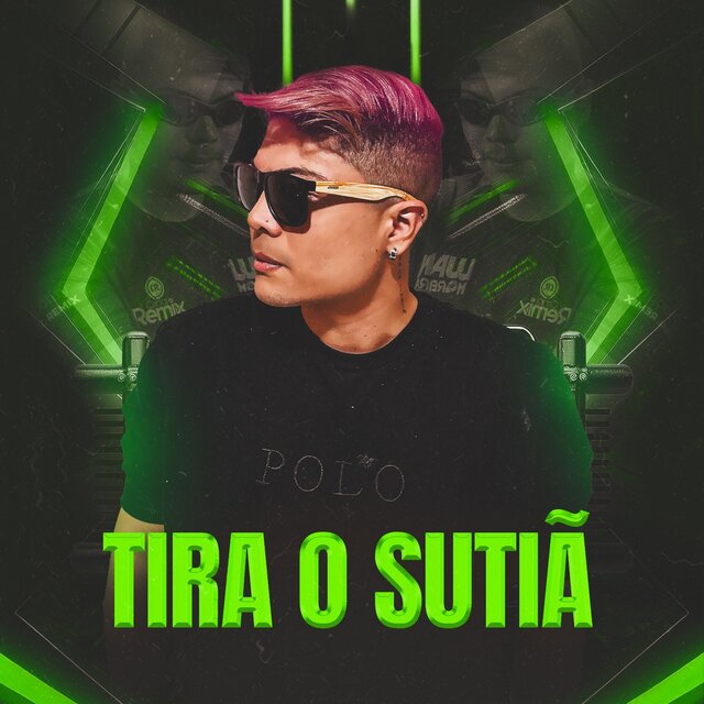 TIRA O SUTIÃ